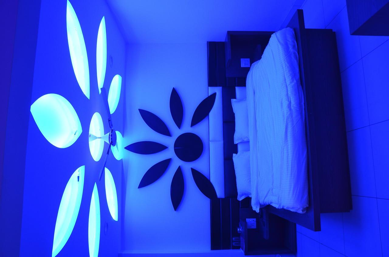 Hotel Bellevue Inn Gangānagar Pokój zdjęcie